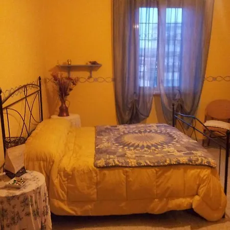 Il Casaletto Di Laura Φιουμιτσίνο