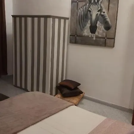 Il Casaletto Di Laura * Fiumicino