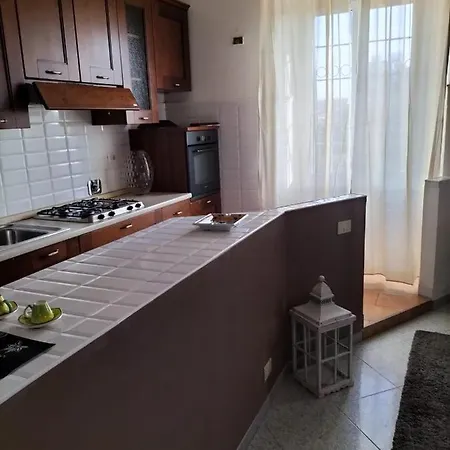 Bed & Breakfast Il Casaletto Di Laura *