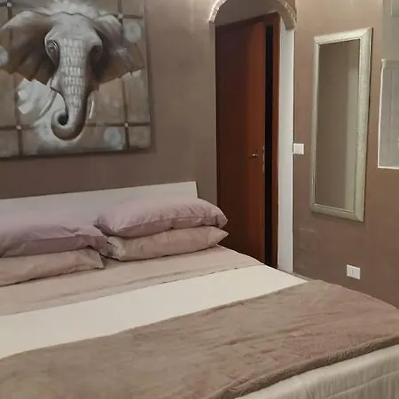 Il Casaletto Di Laura * Fiumicino