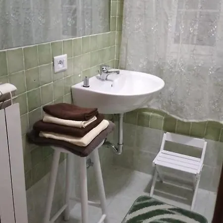 Il Casaletto Di Laura Bed & Breakfast Fiumicino
