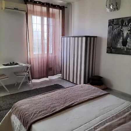 Bed & Breakfast Il Casaletto Di Laura Fiumicino
