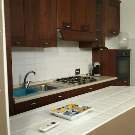 Bed & Breakfast Il Casaletto Di Laura Fiumicino