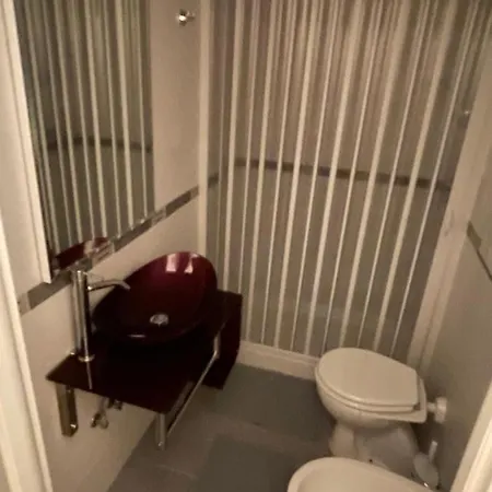 Il Casaletto Di Laura Bed & Breakfast Fiumicino