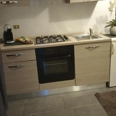 Il Casaletto Di Laura Bed & Breakfast Fiumicino