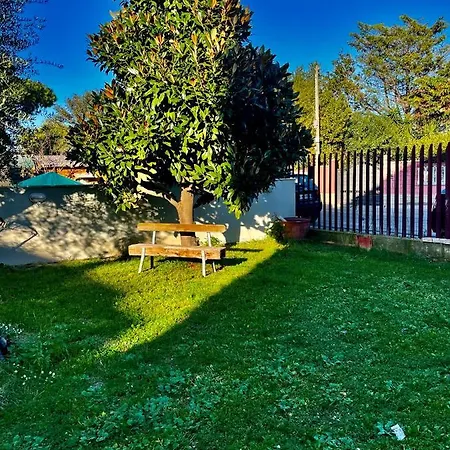 Il Casaletto Di Laura Bed & Breakfast