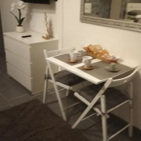 Il Casaletto Di Laura Bed & Breakfast