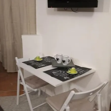Il Casaletto Di Laura Bed & Breakfast Fiumicino