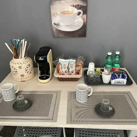 Bed & Breakfast Il Casaletto Di Laura