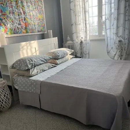 Bed & Breakfast Il Casaletto Di Laura Fiumicino