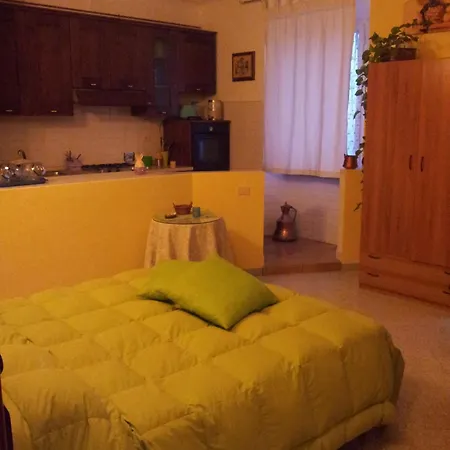 Il Casaletto Di Laura 3*