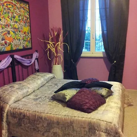 Il Casaletto Di Laura 3* Φιουμιτσίνο