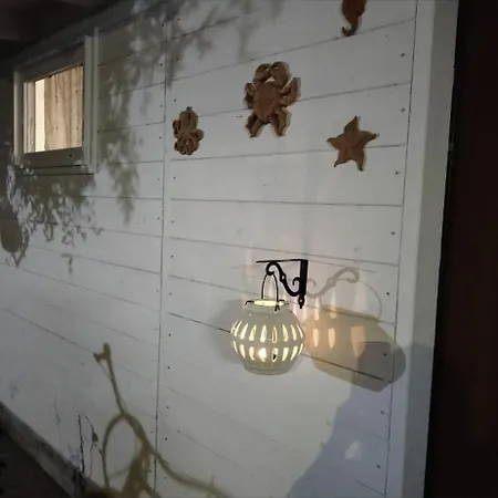 Il Casaletto Di Laura