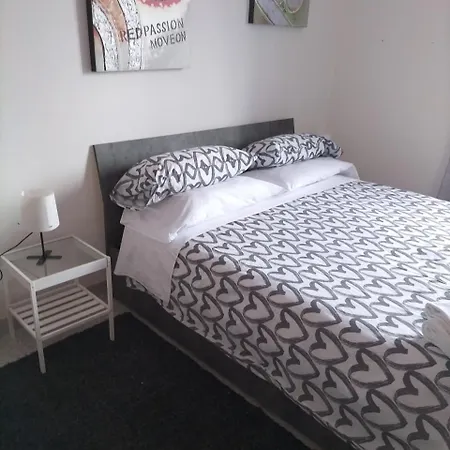 Bed & Breakfast Il Casaletto Di Laura Fiumicino