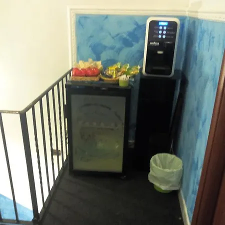 Il Casaletto Di Laura Φιουμιτσίνο