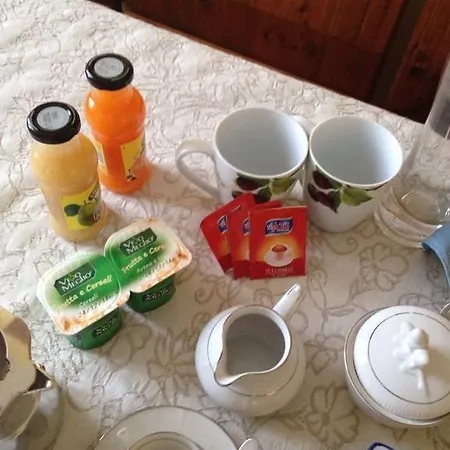 Il Casaletto Di Laura Bed and Breakfast