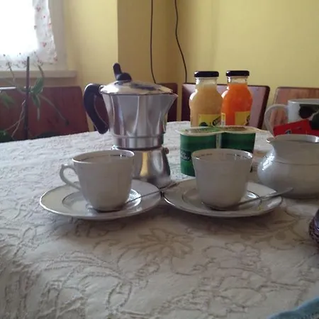 Bed and Breakfast Il Casaletto Di Laura 3*