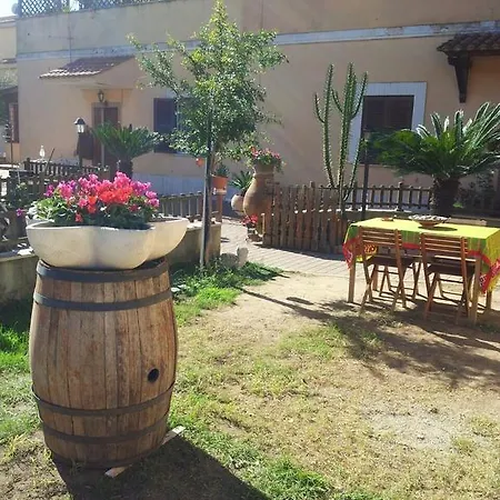 Il Casaletto Di Laura 3*