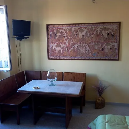 Il Casaletto Di Laura Bed & Breakfast *