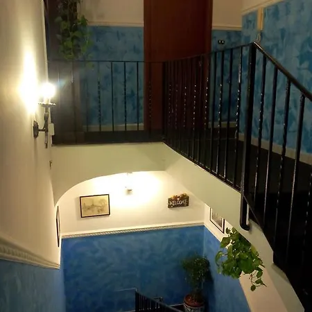 Il Casaletto Di Laura Fiumicino