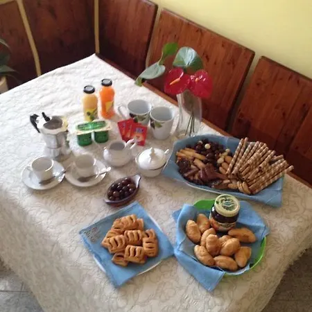 Il Casaletto Di Laura