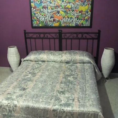 Il Casaletto Di Laura 3* Φιουμιτσίνο