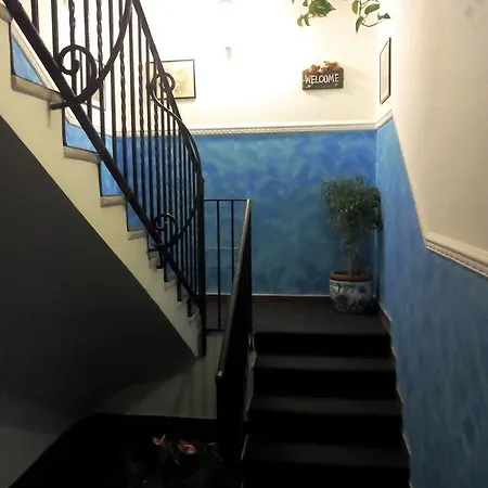 Bed and Breakfast Il Casaletto Di Laura