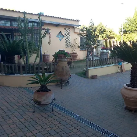 Il Casaletto Di Laura Fiumicino