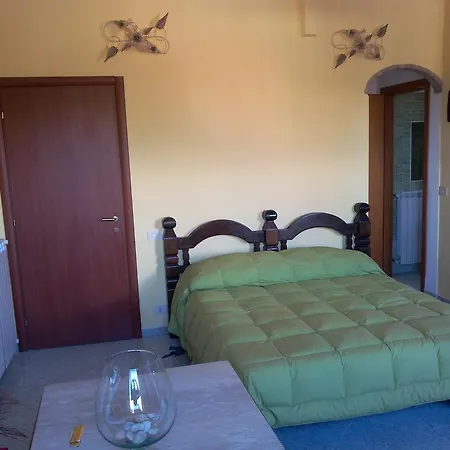 Bed & Breakfast Il Casaletto Di Laura *