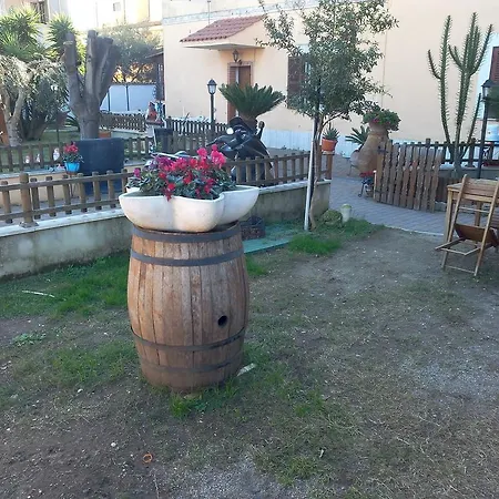 Il Casaletto Di Laura