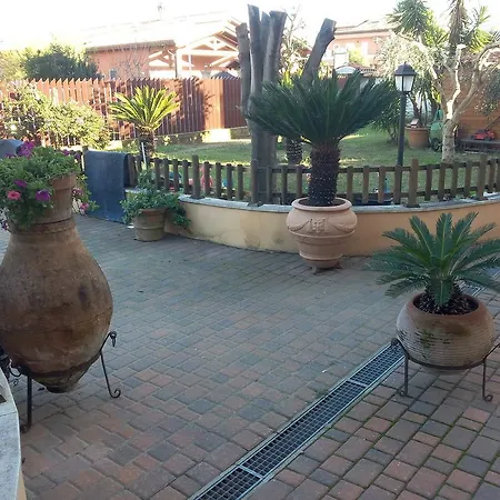 Il Casaletto Di Laura Bed and Breakfast 3*