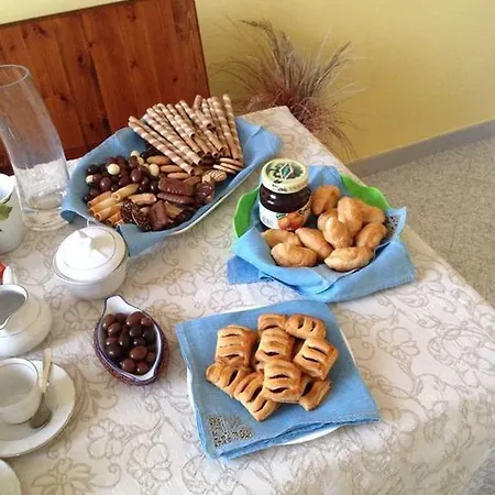 Il Casaletto Di Laura 3* Φιουμιτσίνο