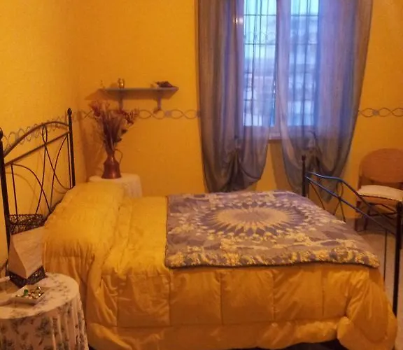 Il Casaletto Di Laura Fiumicino