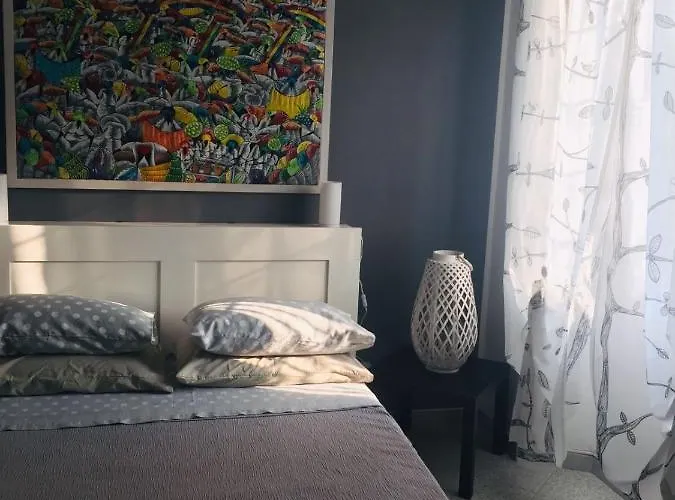 Il Casaletto Di Laura 3*