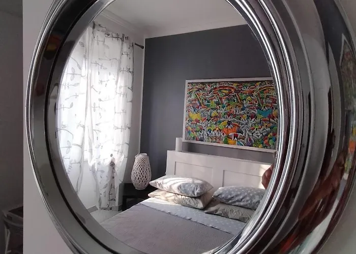 Il Casaletto Di Laura Couette-café