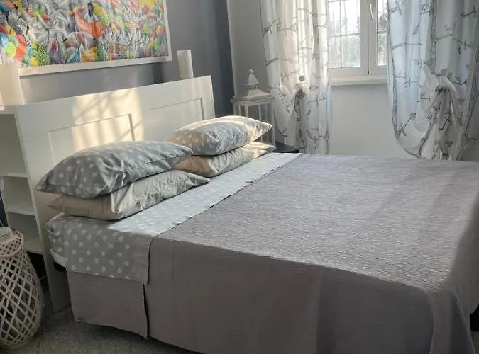 Couette-café Il Casaletto Di Laura Fiumicino