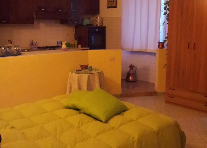 Il Casaletto Di Laura 3*