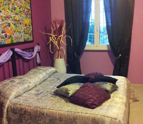 Il Casaletto Di Laura 3* Fiumicino