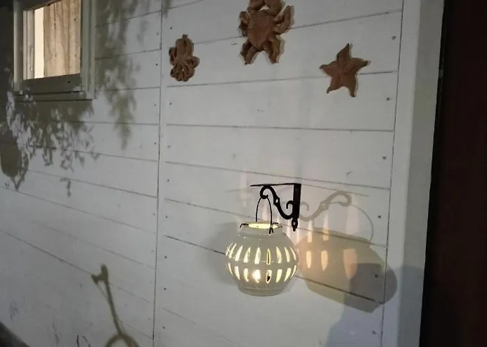 Il Casaletto Di Laura