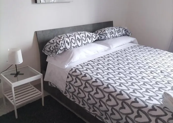 Couette-café Il Casaletto Di Laura Fiumicino