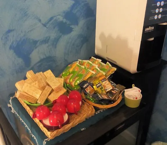 Couette-café Il Casaletto Di Laura Fiumicino