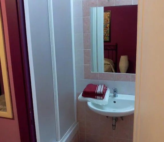 Couette-café Il Casaletto Di Laura Fiumicino