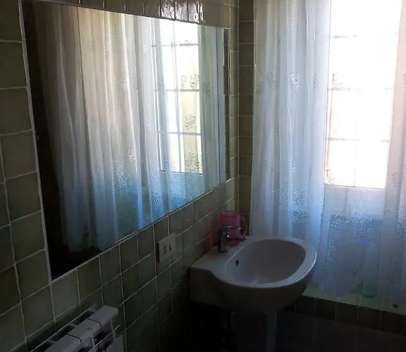 Couette-café Il Casaletto Di Laura