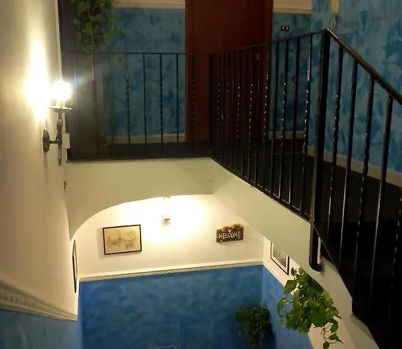 Il Casaletto Di Laura Fiumicino