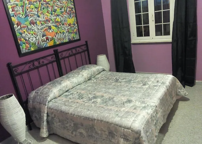 Il Casaletto Di Laura 3*