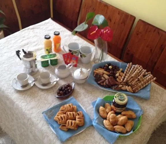 Il Casaletto Di Laura