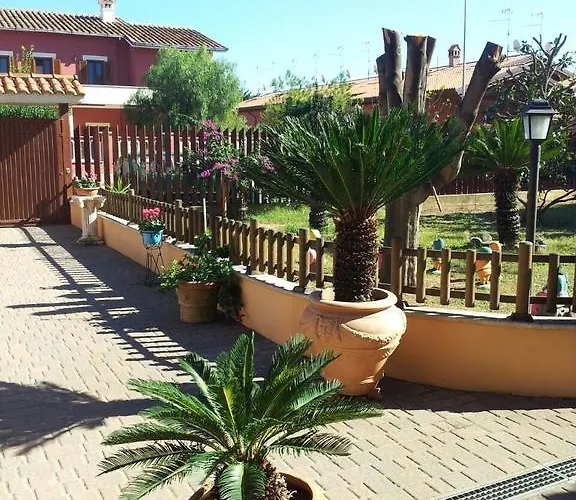 Il Casaletto Di Laura Couette-café 3*