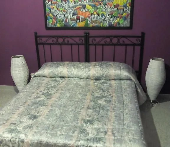 Il Casaletto Di Laura 3* Fiumicino