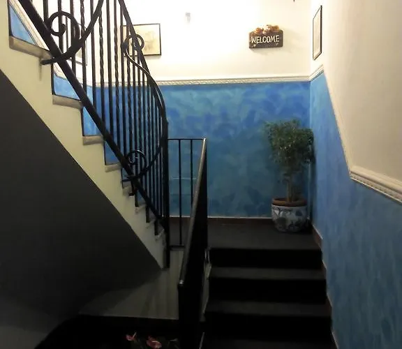 Couette-café Il Casaletto Di Laura