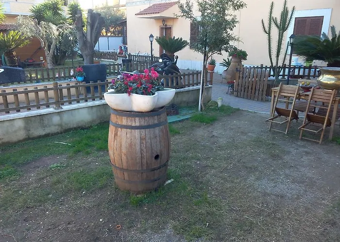 Il Casaletto Di Laura